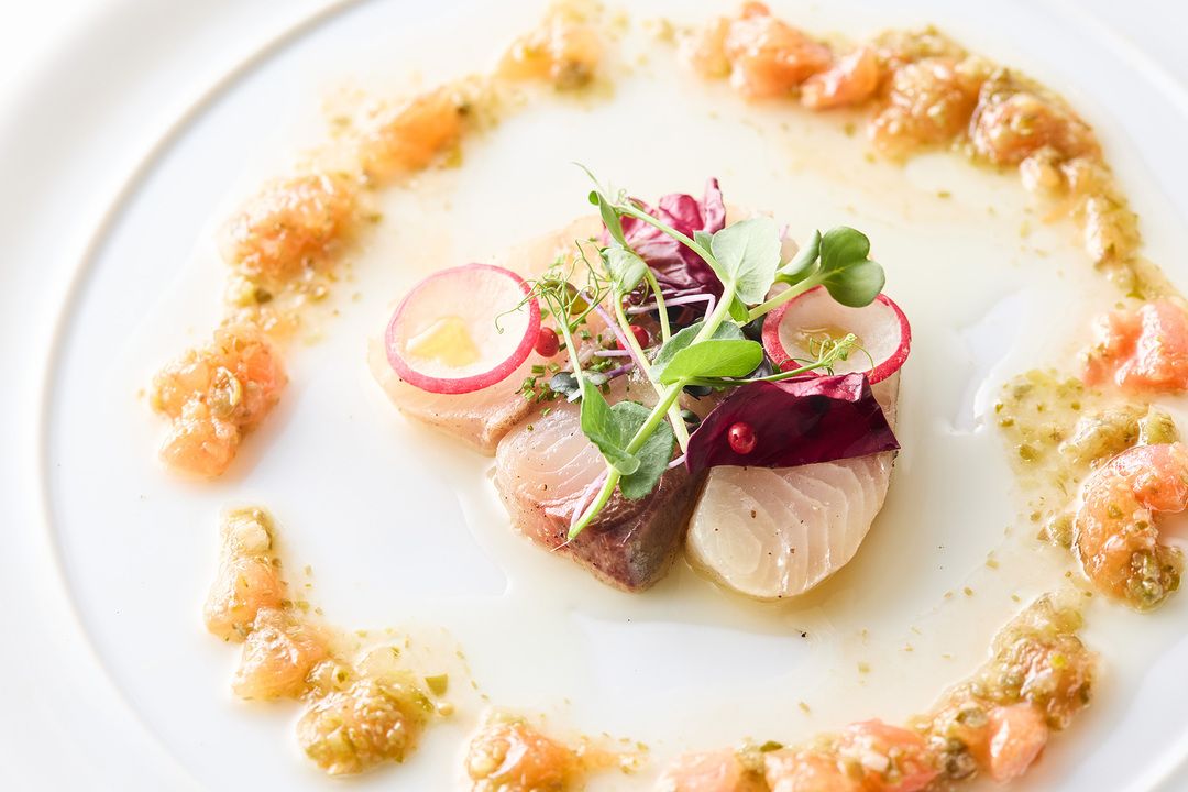 ブラッスリー ポール・ボキューズ ミュゼ - Restaurant Guide