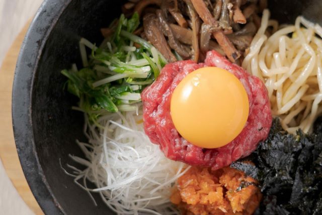 熟成和牛焼肉エイジング・ビーフ TOKYO 新宿三丁目店 - Restaurant