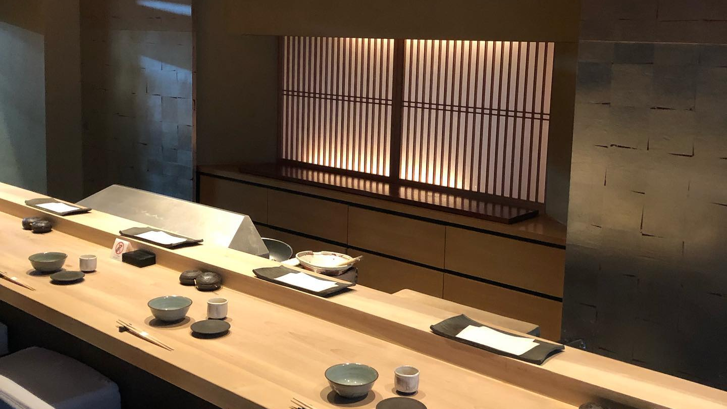 Tempura Tenkou - Restaurant Guide - TableCheck
