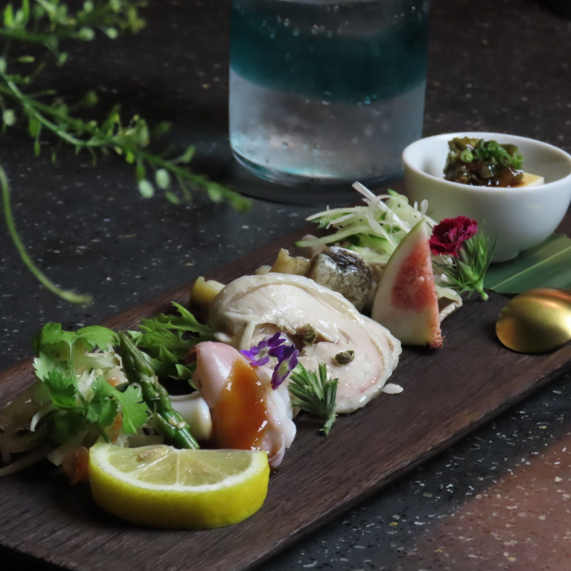 四知堂kanazawa - Restaurant Guide - TableCheck