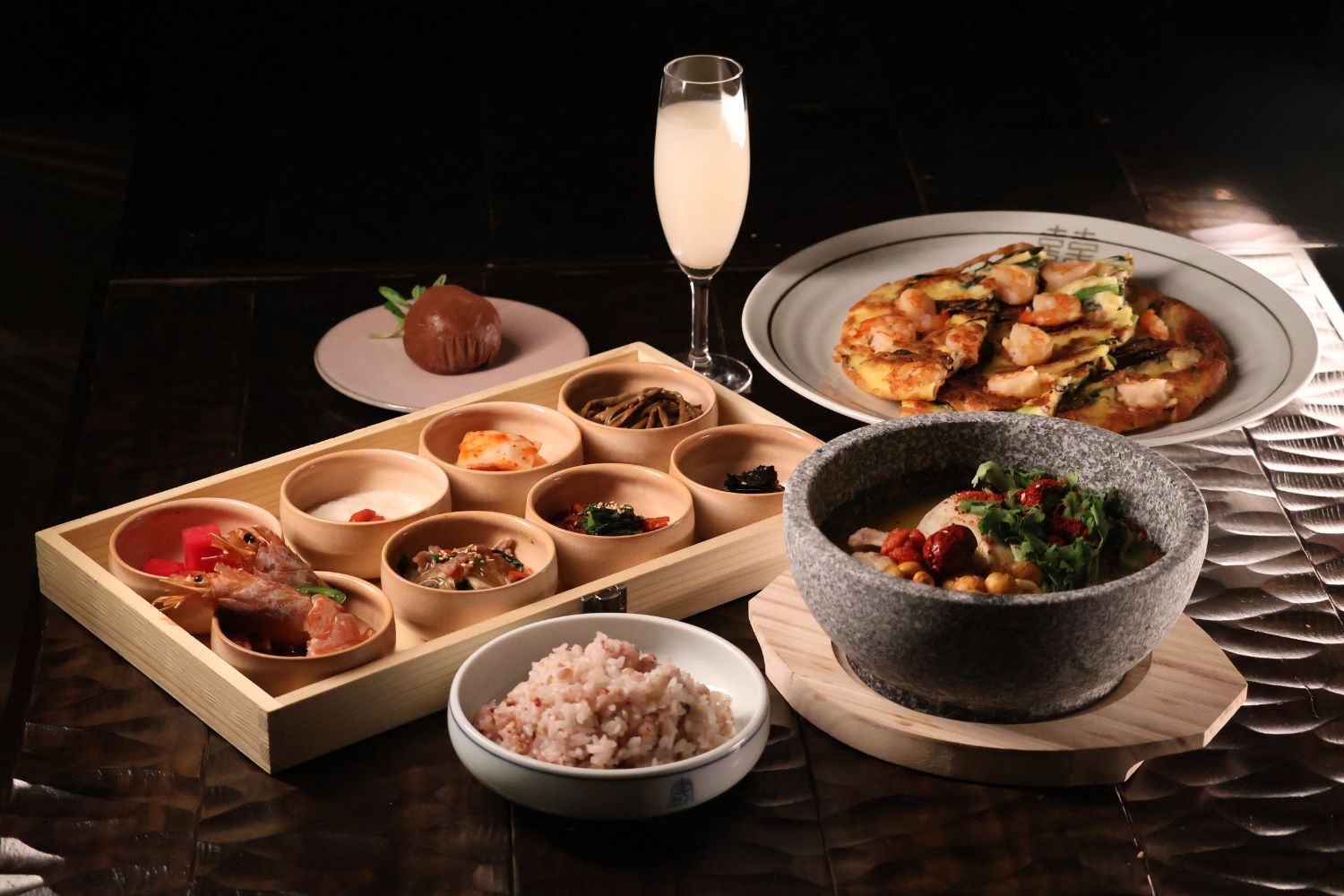CLASSIC参鶏湯 渋谷 - Restaurant Guide - TableCheck