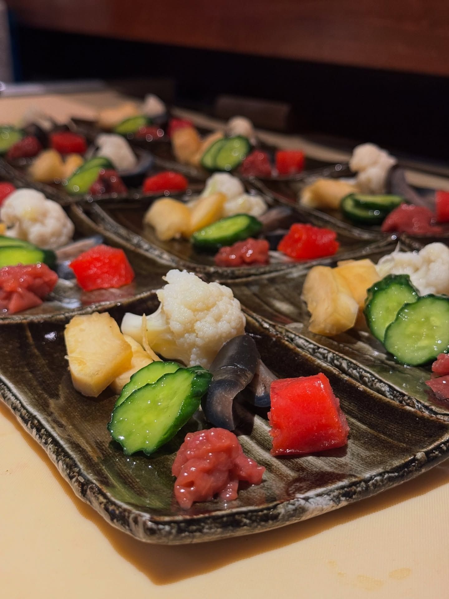 Kazuto Inaka no Utsuwa - Restaurant Guide - TableCheck
