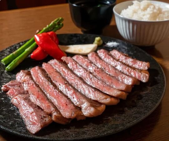 恵比寿の最高のバーガーレストラン
