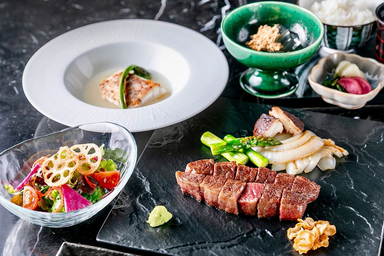 東京の味・続東京の味・東京の味Ⅲ Profile for 東京の味