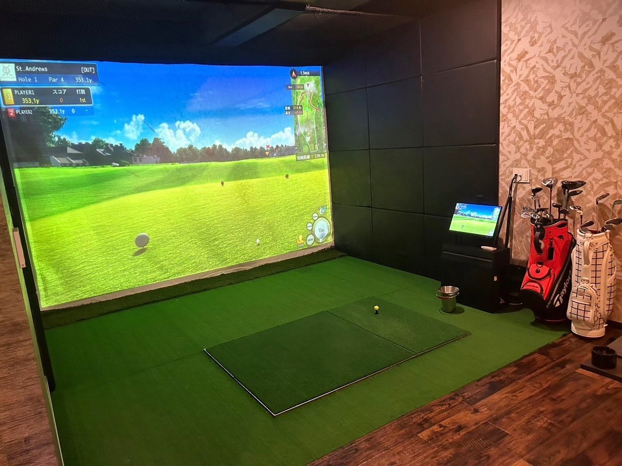 祇園カントリークラブ - Restaurant Guide - TableCheck