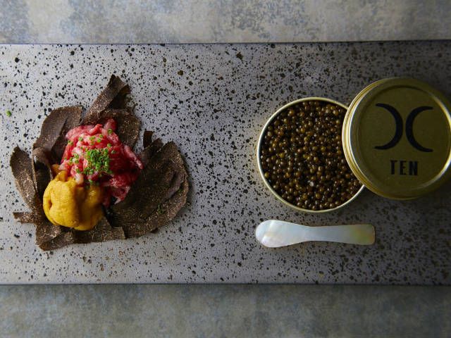 西麻布 焼肉 X～TEN～ - Restaurant Guide - TableCheck