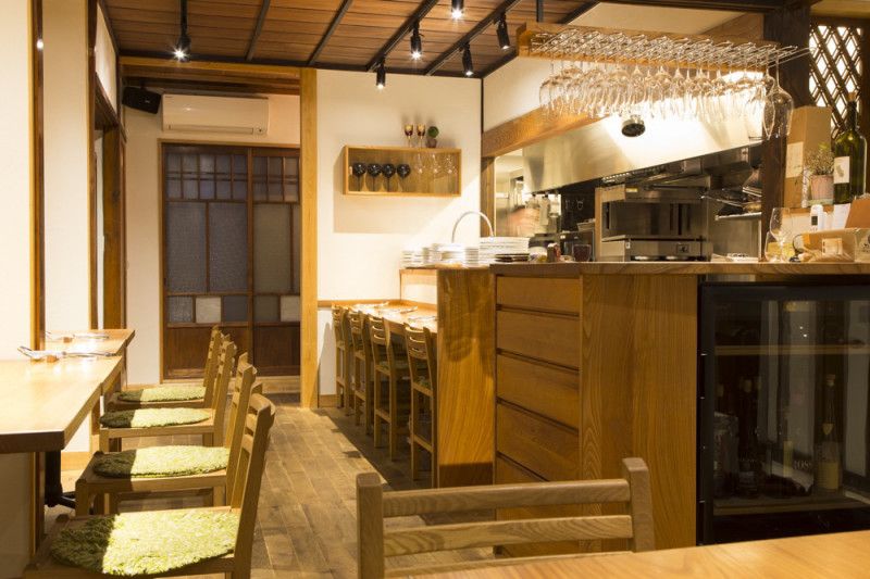 OLMO イタリアンロード　オルモ　堺市まで引き取り限定 OLMO（オルモ） - Restaurant Guide - TableCheck