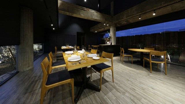 anpeiji - Restaurant Guide - TableCheck