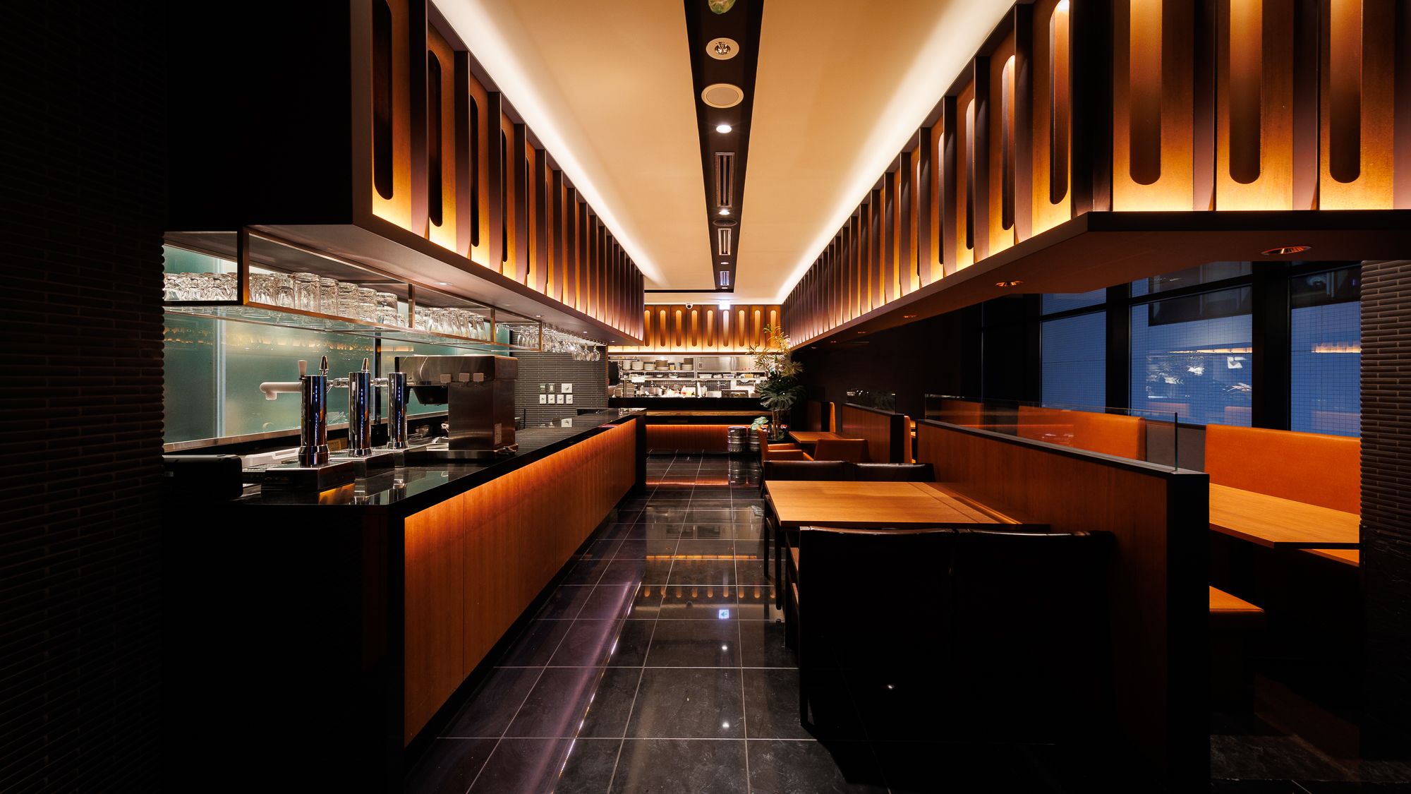 Beijing Duck Specialty Store Ginza Houtei - Restaurant Guide
