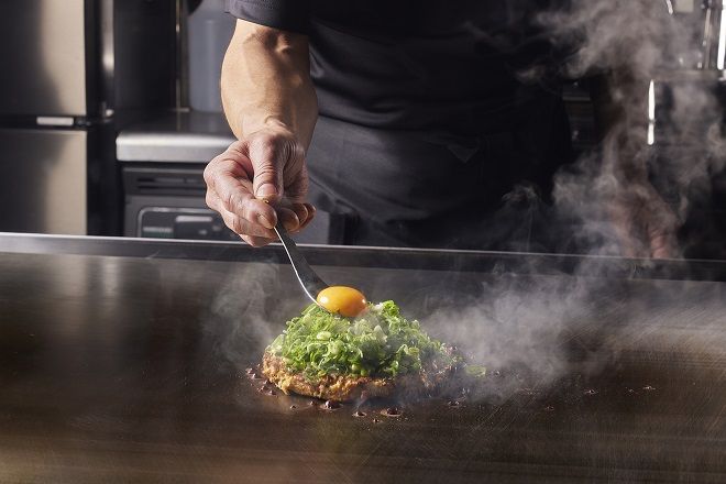 お好み鉄板焼き 鉄板ラッシュ！ - Guide de restaurant - TableCheck