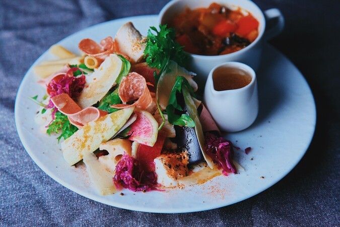 恵比寿の最高のピザレストラン