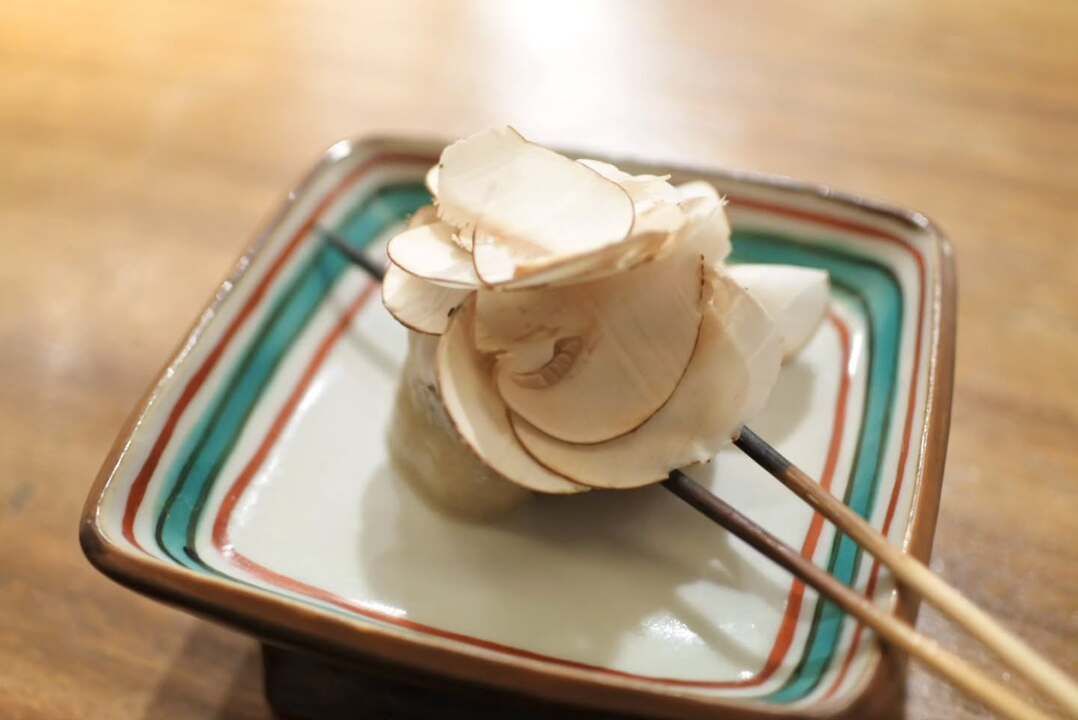 Aramaki - Restaurant Guide - TableCheck