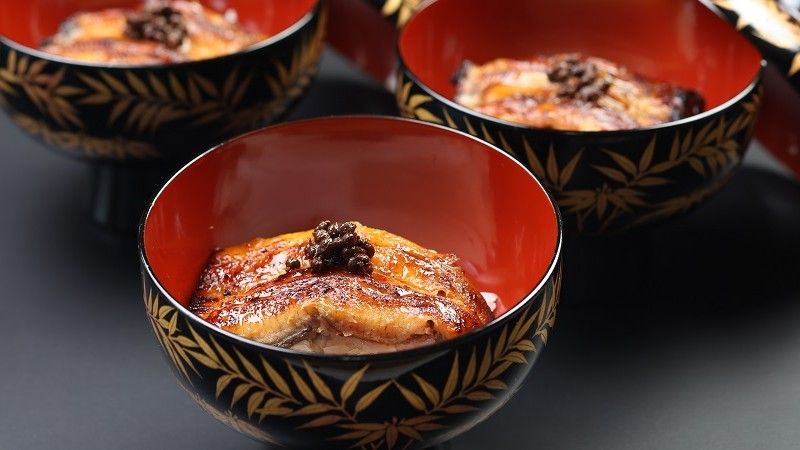 Best Unagi (Freshwater Eel) Restaurants in Shimokitazawa