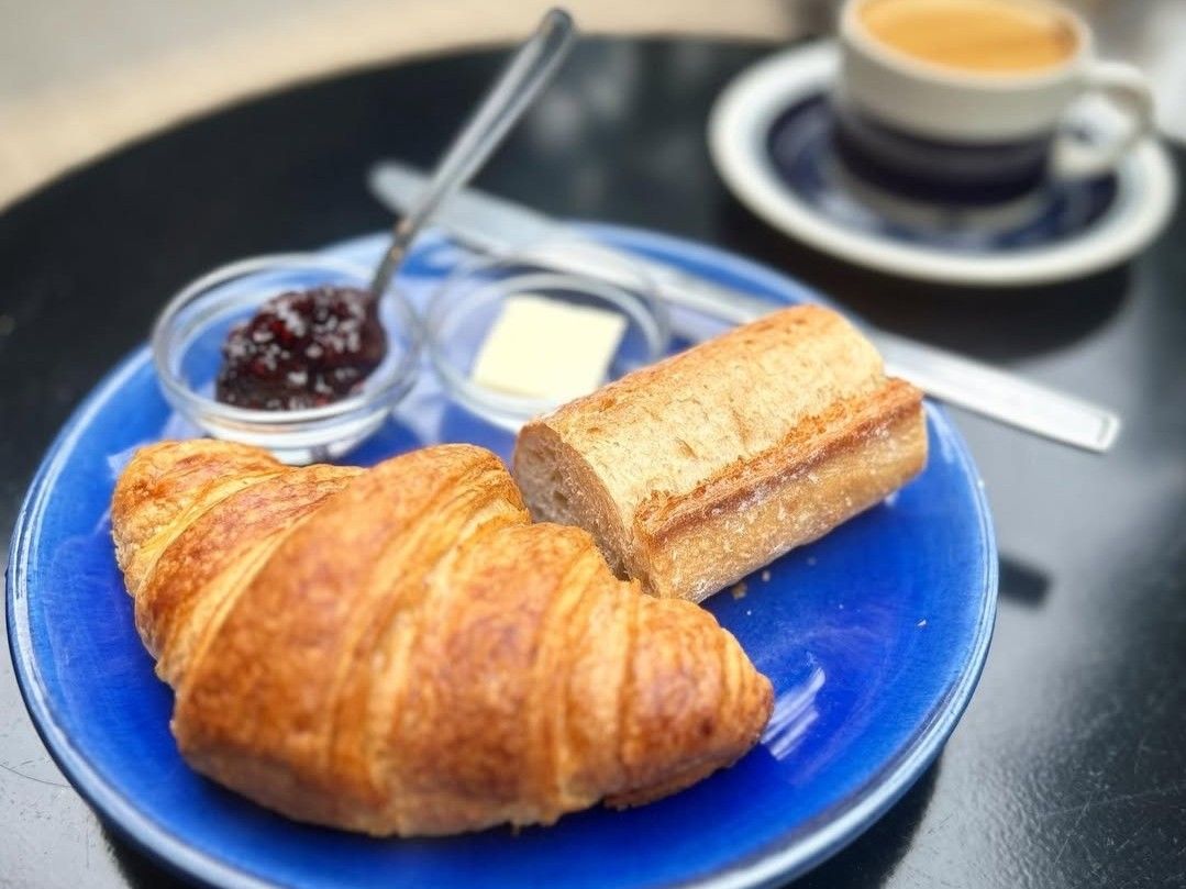 ブラッスリー・サリュー - Restaurant Guide - TableCheck