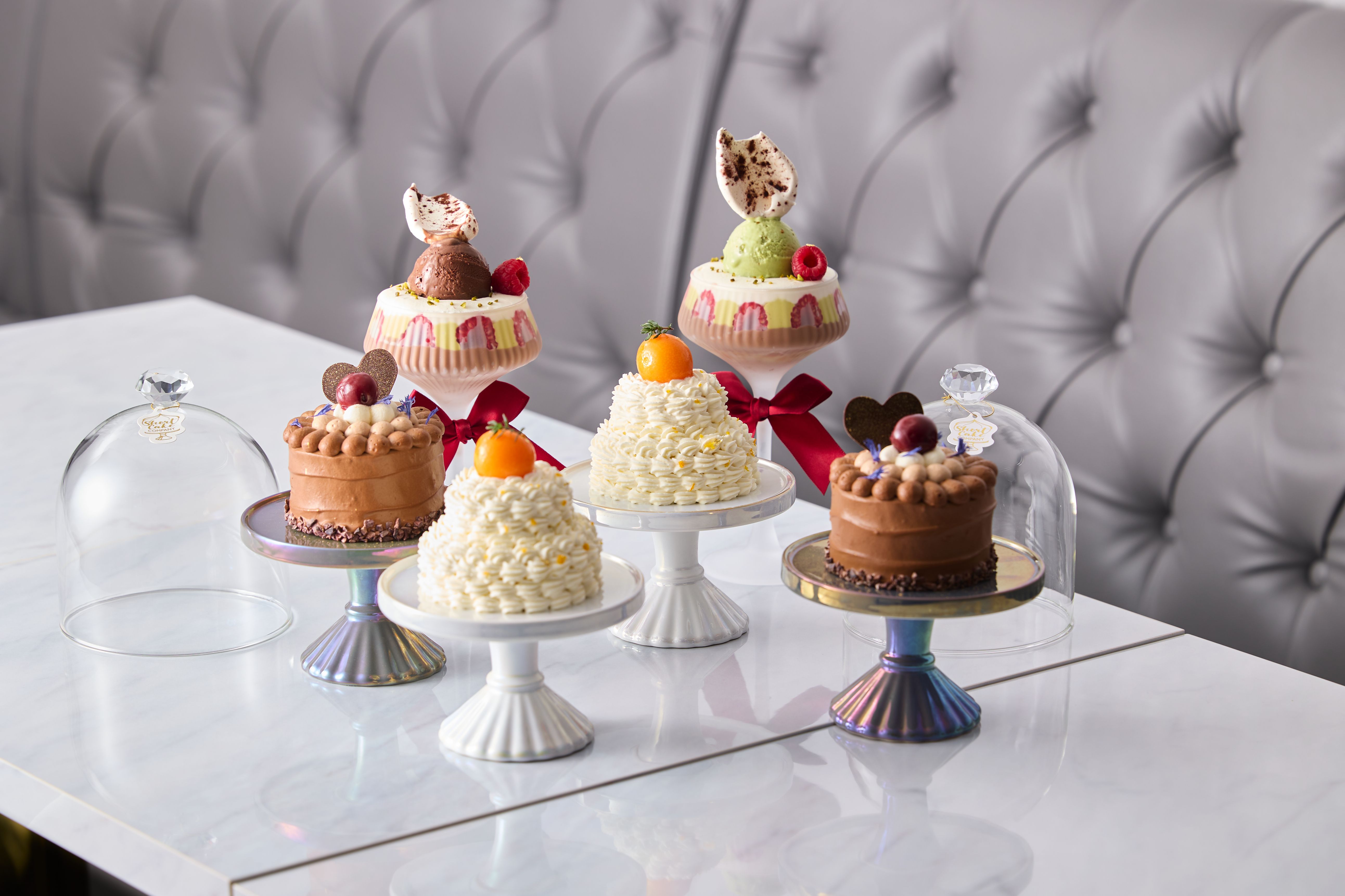 専用　ホールケーキ ShortCakeCompany - Restaurant Guide - TableCheck