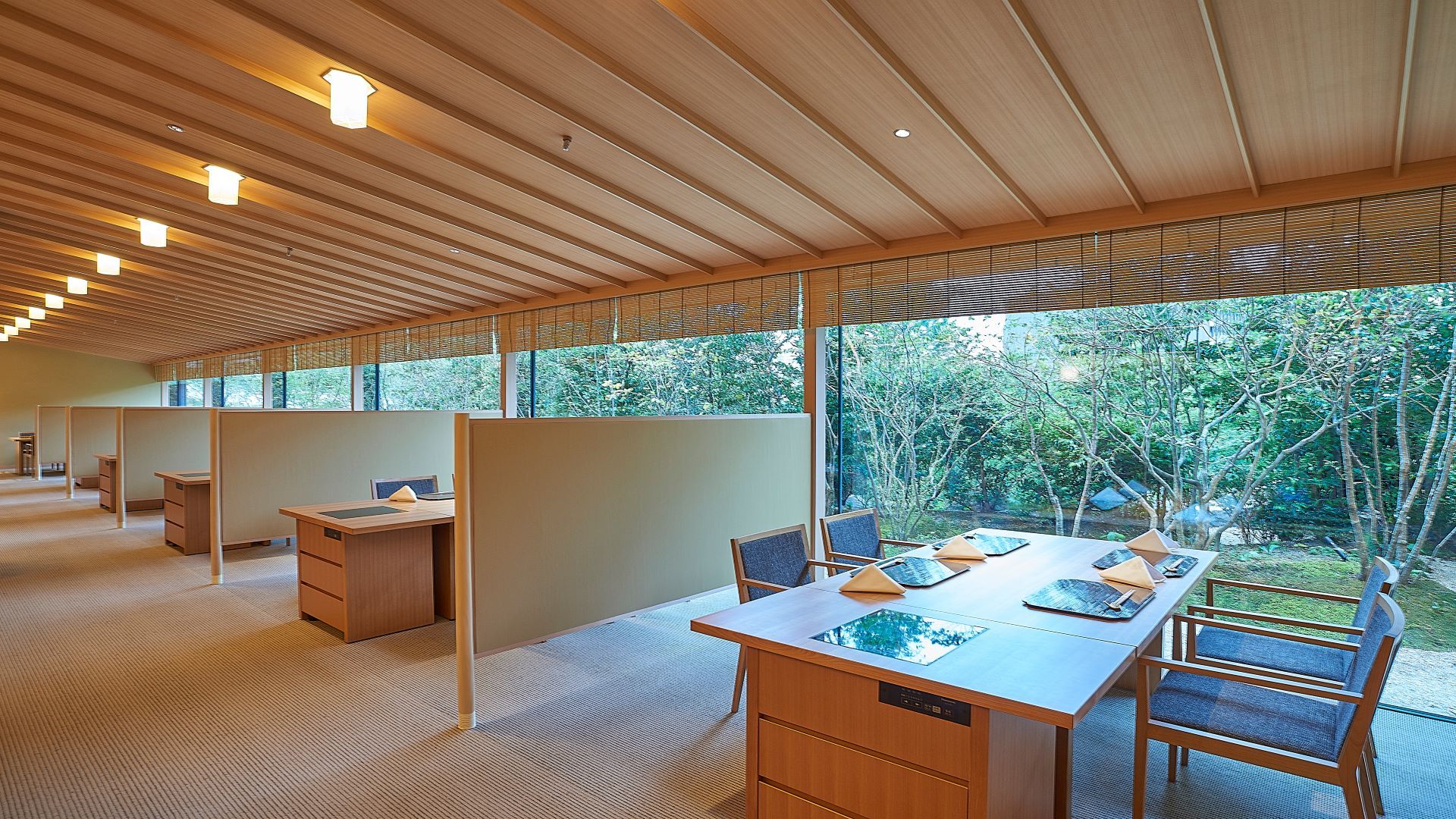 日本料理 山里 - The Okura Tokyo - Restaurant Guide - TableCheck