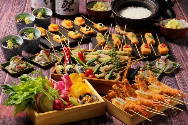 ギンザ舌呑（ゼットン） - Restaurant Guide - TableCheck