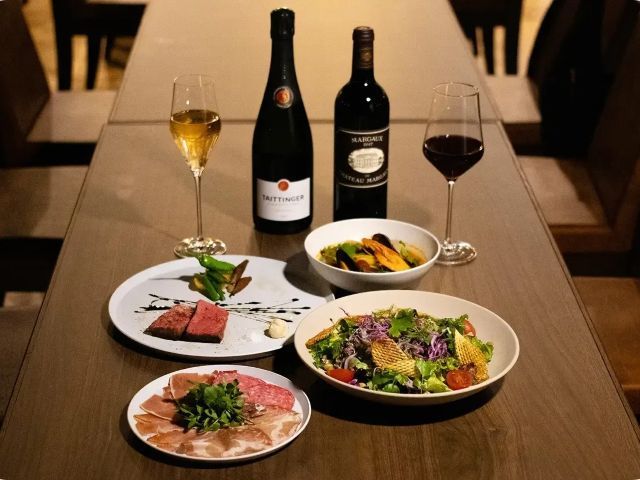 LIVE RESTAURANT J'z - Restaurant Guide - TableCheck