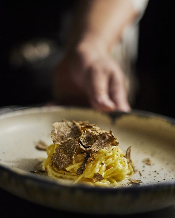 CABLE - Restaurant Guide - TableCheck