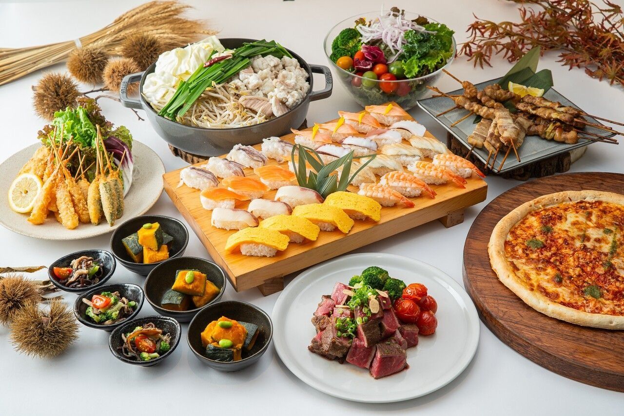 Restaurant「KU」 / The358 SORA - 레스토랑 가이드 - TableCheck