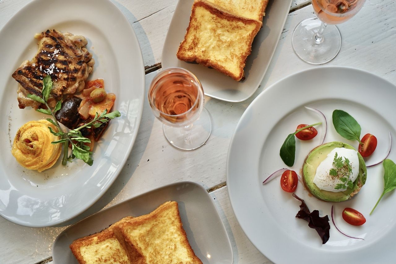 アトリエGG   BRUNCHDATE  19½ アトリエGG BRUNCHDATE 19½ THE BRUNCH PUB - Updated July 2025