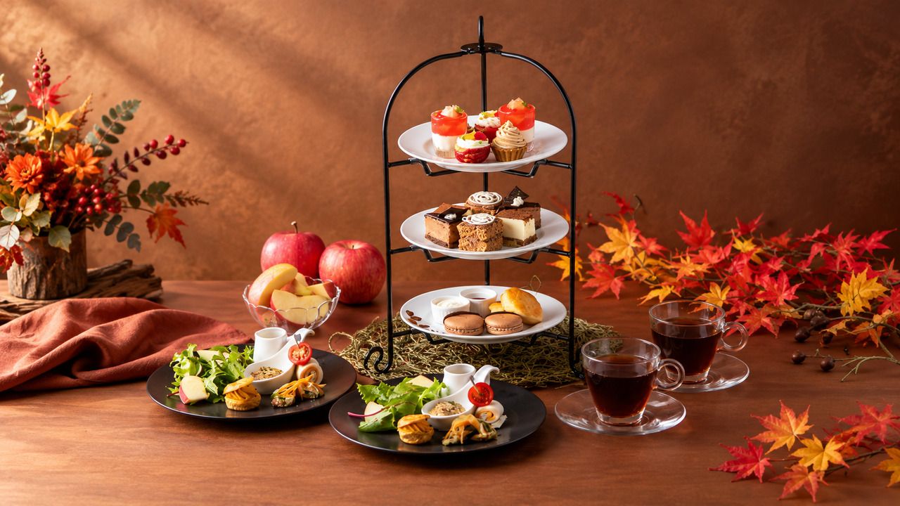 いちごの里】お食事のお席 - Restaurant Guide - TableCheck