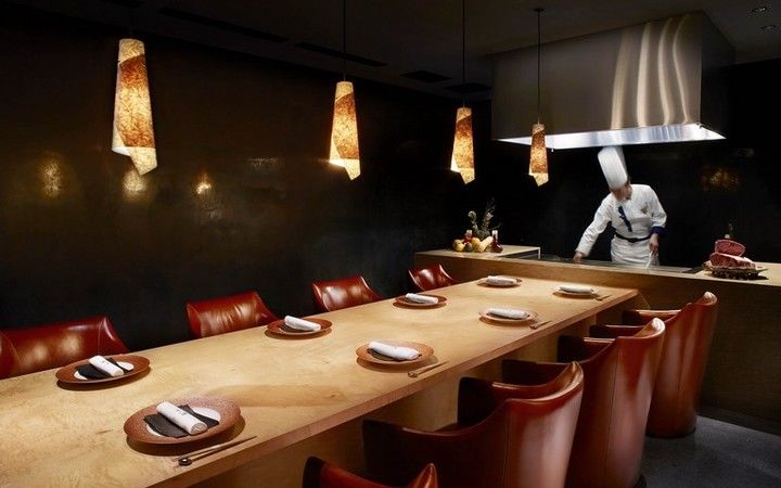 吉祥寺の最高のステーキレストラン