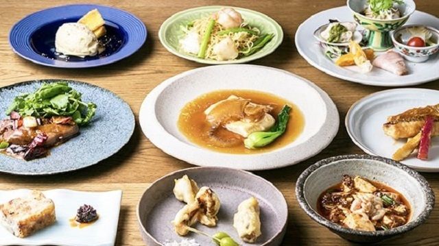 神楽坂の最高の四川料理 (中華料理)レストラン