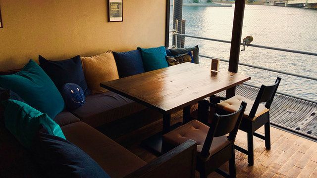 Shiomi Skippers - Restaurant Guide - TableCheck