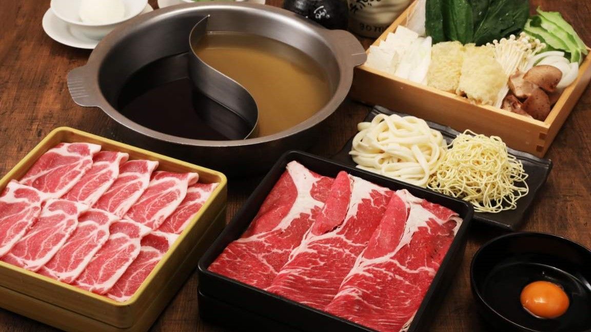 MO-MO-PARADISE 渋谷公園通り店（旧：鍋ぞう） - Restaurant Guide