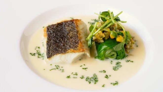 ブラッスリー ポール・ボキューズ 銀座 - Restaurant Guide