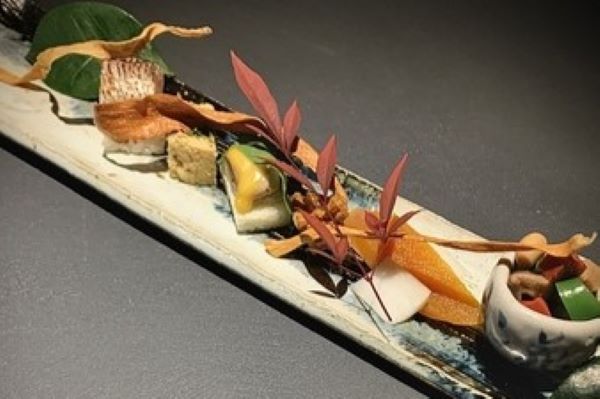 Japanese restaurant Yu-chan - Restaurant Guide - TableCheck