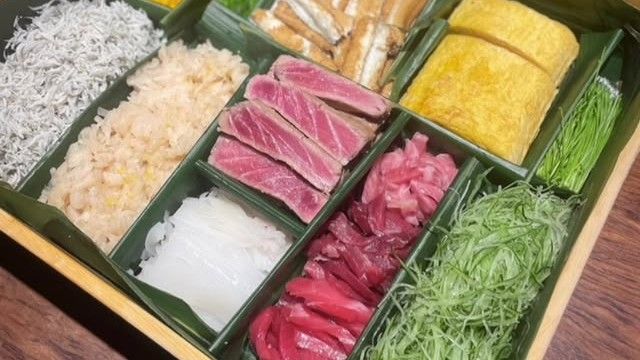 Sushi Kazuki - Restaurant Guide - TableCheck