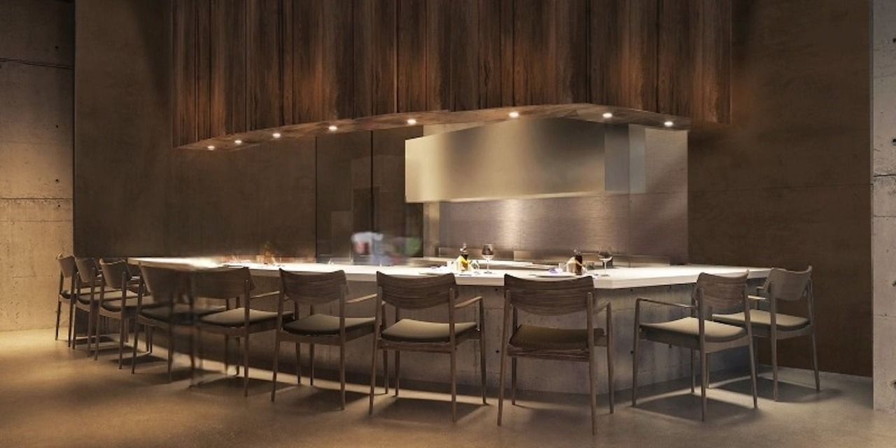 IFU HUANGS DINING＆WINE - Restaurant Guide - TableCheck