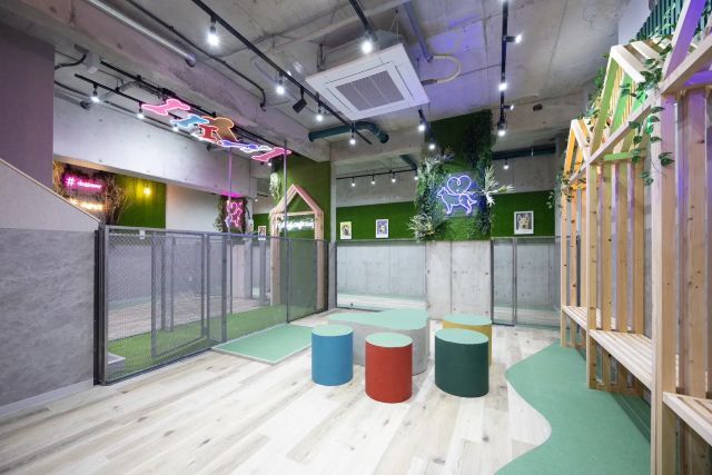 HUSKY CAFE TOKYO - Restaurant Guide - TableCheck