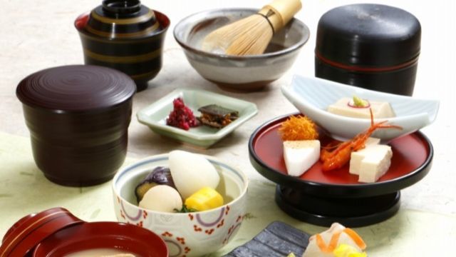 京懐石 美濃吉 近鉄上本町店 - Restaurant Guide - TableCheck