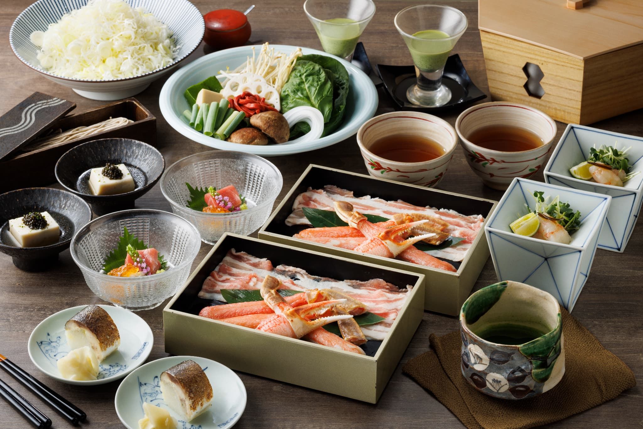 京都 瓢嘻 六本木店 - Restaurant Guide - TableCheck