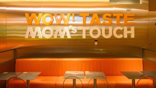 MOM'S TOUCH SOLADO Harajuku - Restaurant Guide - TableCheck