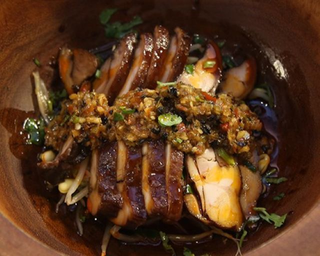 蓮香 - Restaurant Guide - TableCheck