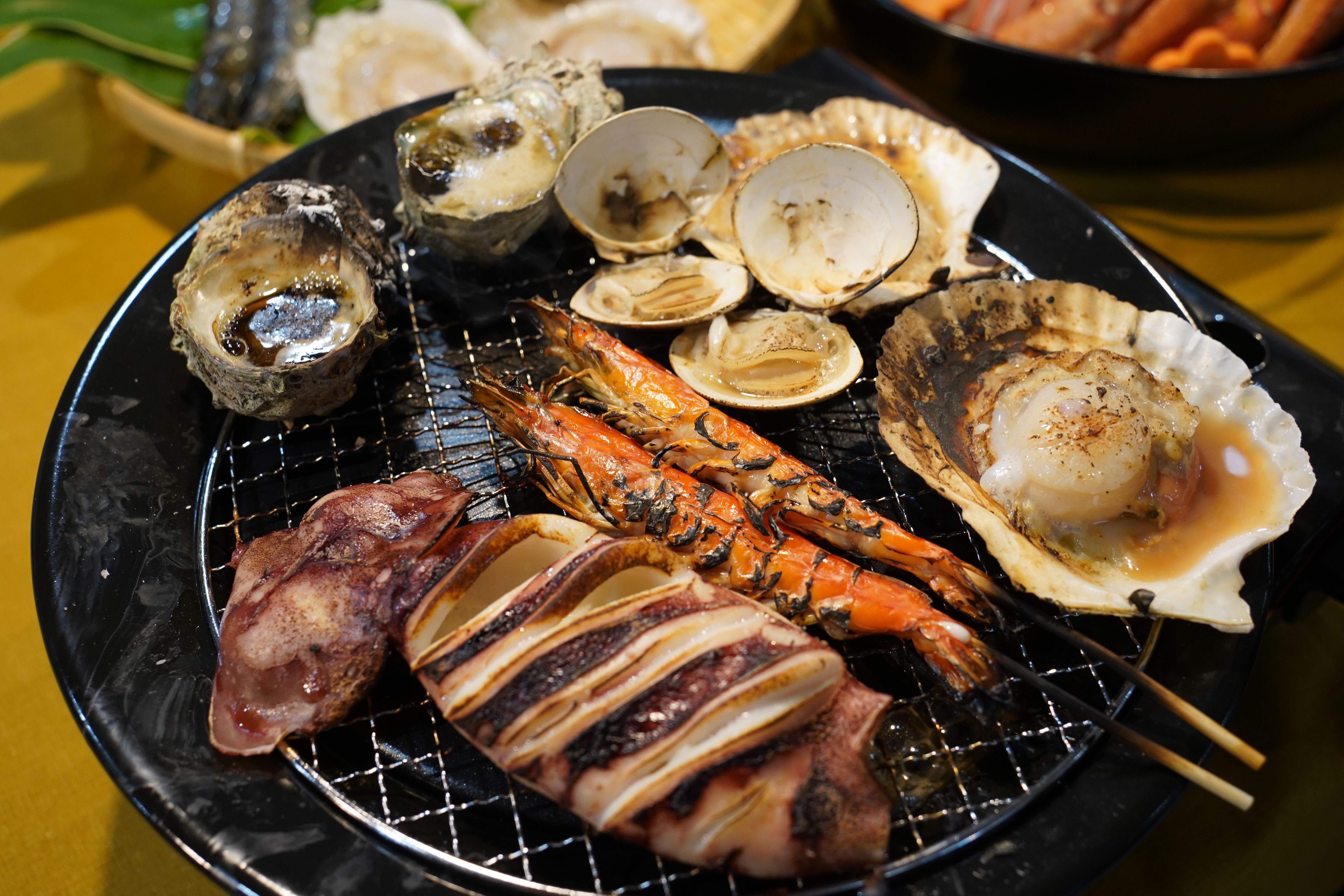 【希少】世界限定 ピエールラニエ 蟹座 KANIZA NISEKO - Restaurant Guide - TableCheck