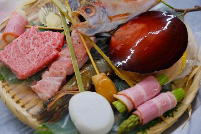 いろりの里 高尾山名主 ごん助 - Restaurant Guide - TableCheck
