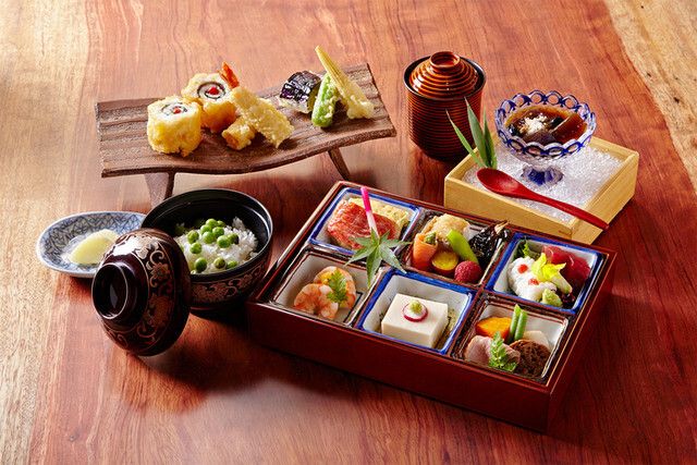 心斎橋 禅園 - Restaurant Guide - TableCheck