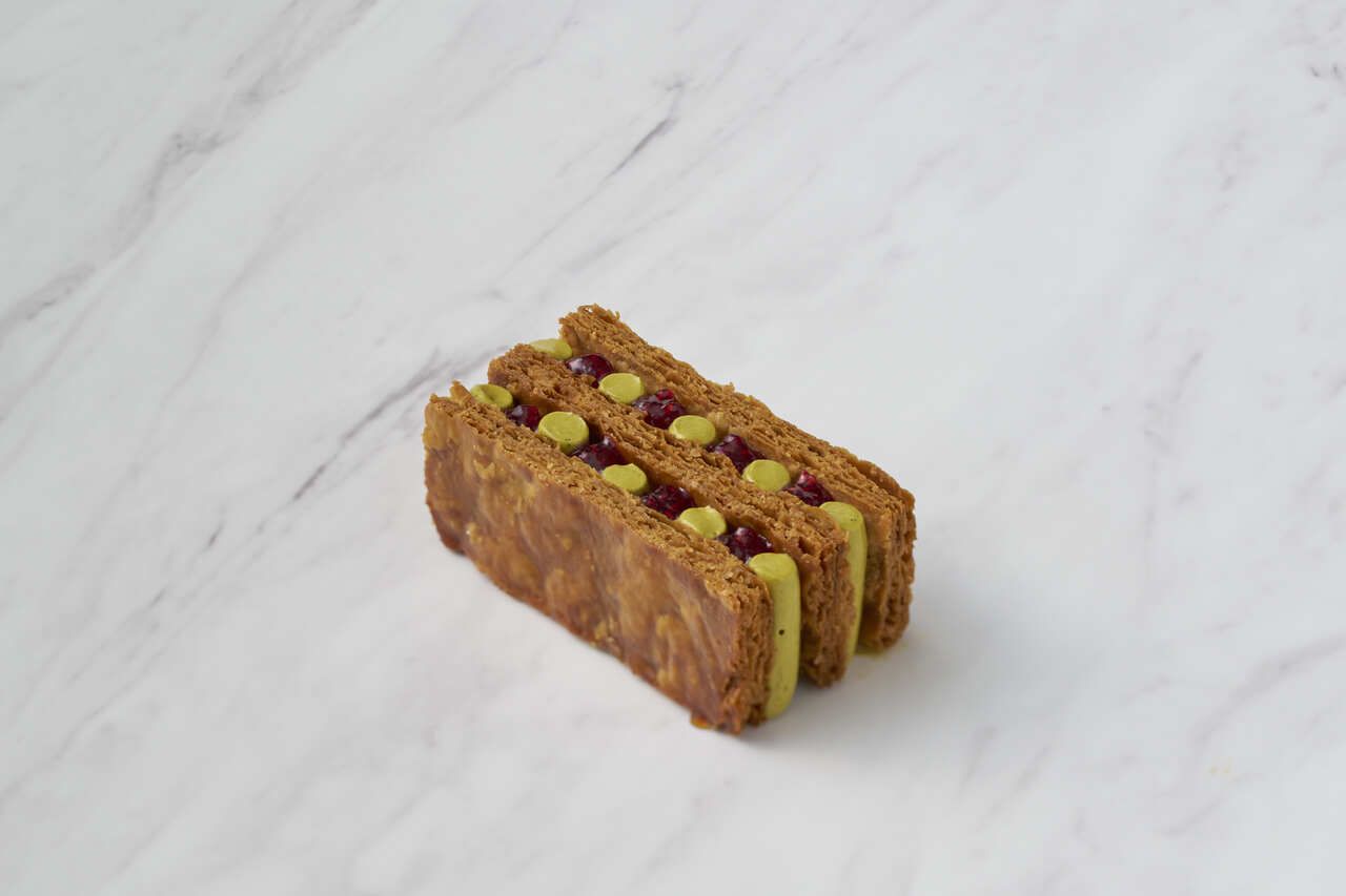 la pâtisserie 41FE66C6-8AD9-429F-955C-